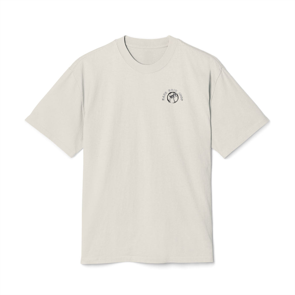 Rare Rock Shop Heavy Tee