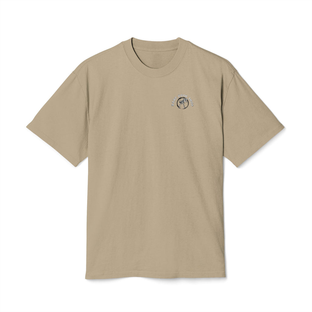 Rare Rock Shop Heavy Tee