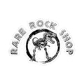 Rare Rock Shop Dinosaur Skeleton Kiss-Cut Sticker