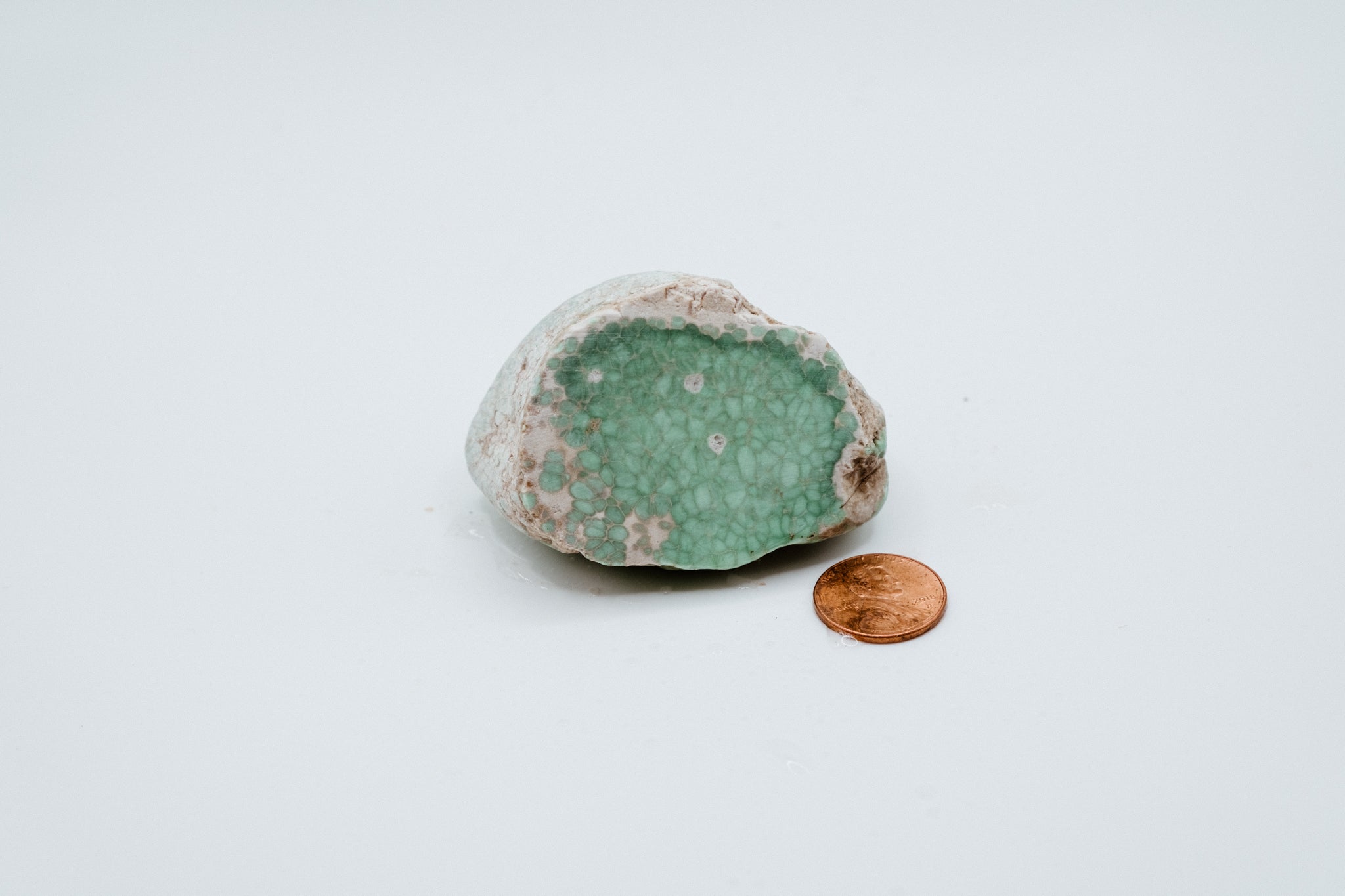 Lucin Variscite (99g)