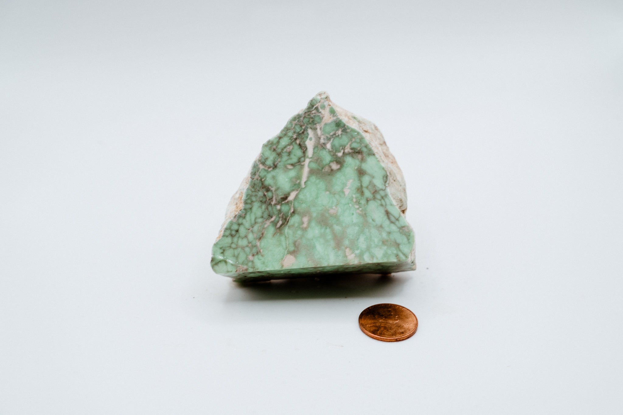 Lucin Variscite (152g)