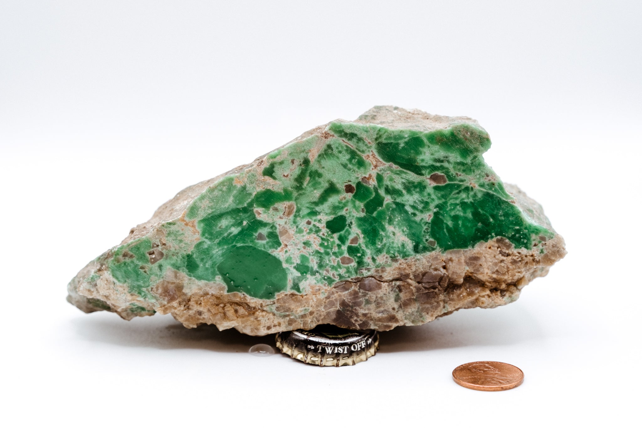 Lucin Variscite (520g)