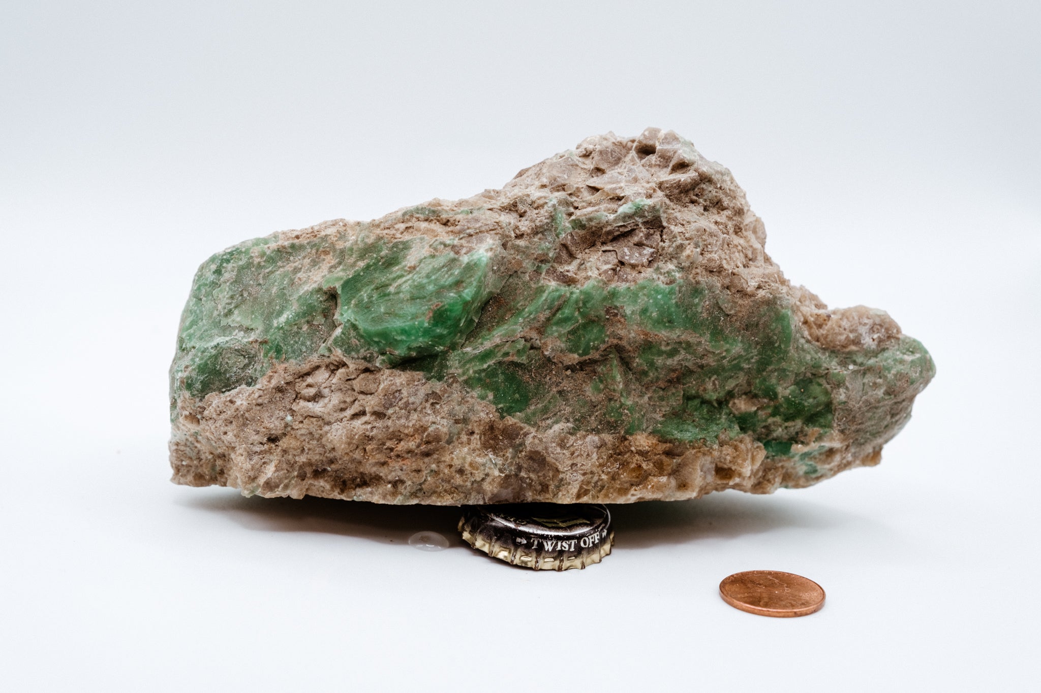 Lucin Variscite (520g)