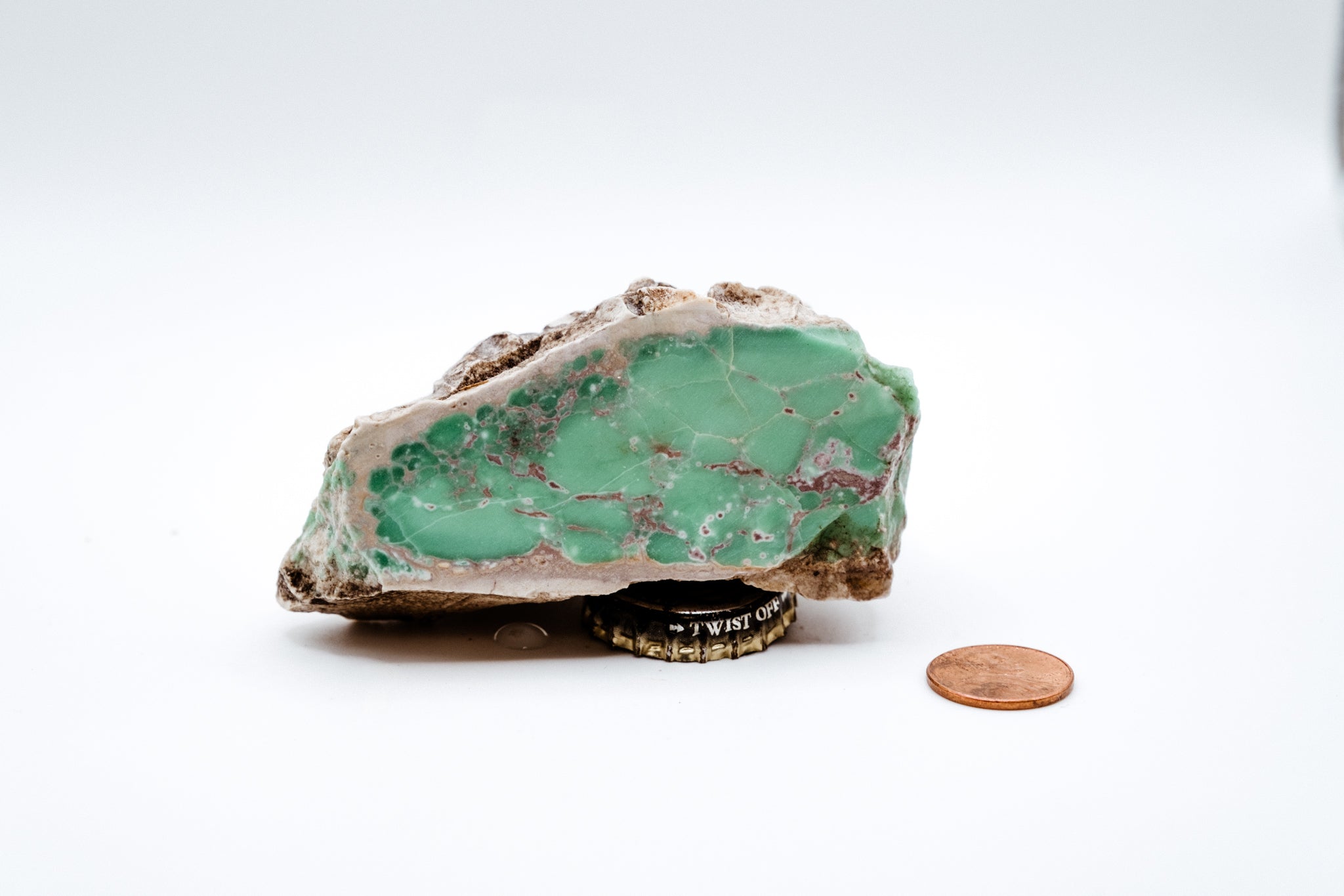 Lucin Variscite (173g)