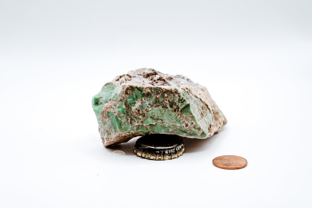 Lucin Variscite (173g)
