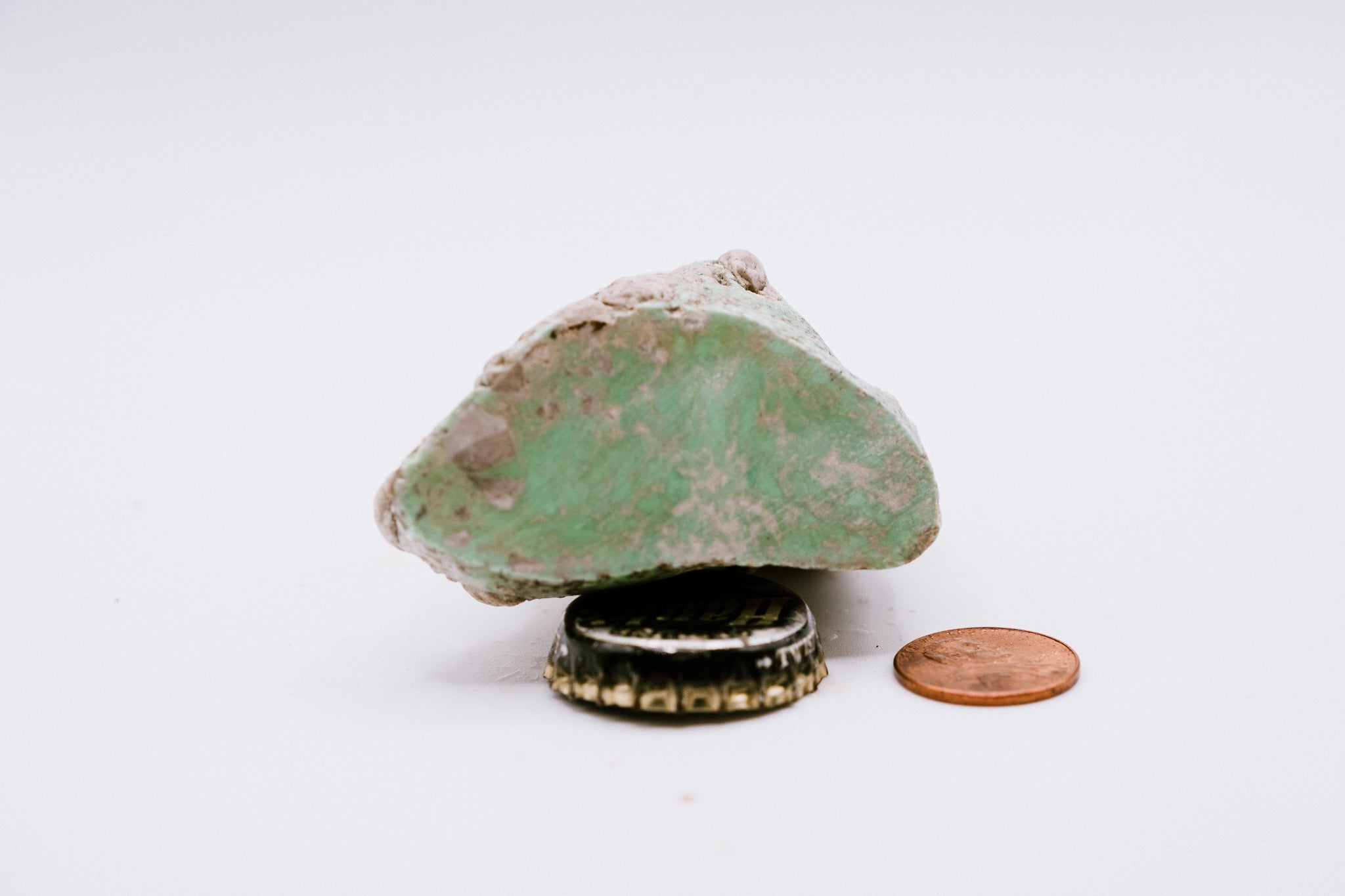 Lucin Variscite (103g)