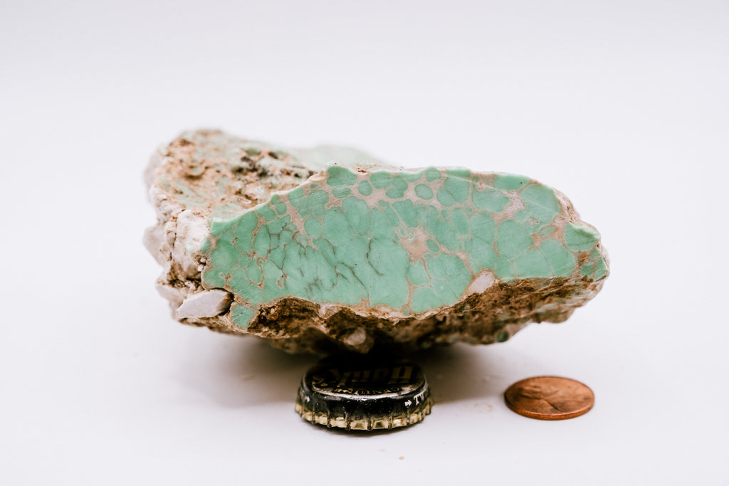 Lucin Variscite (356g)