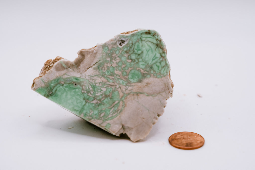 Luscin Variscite (147g)