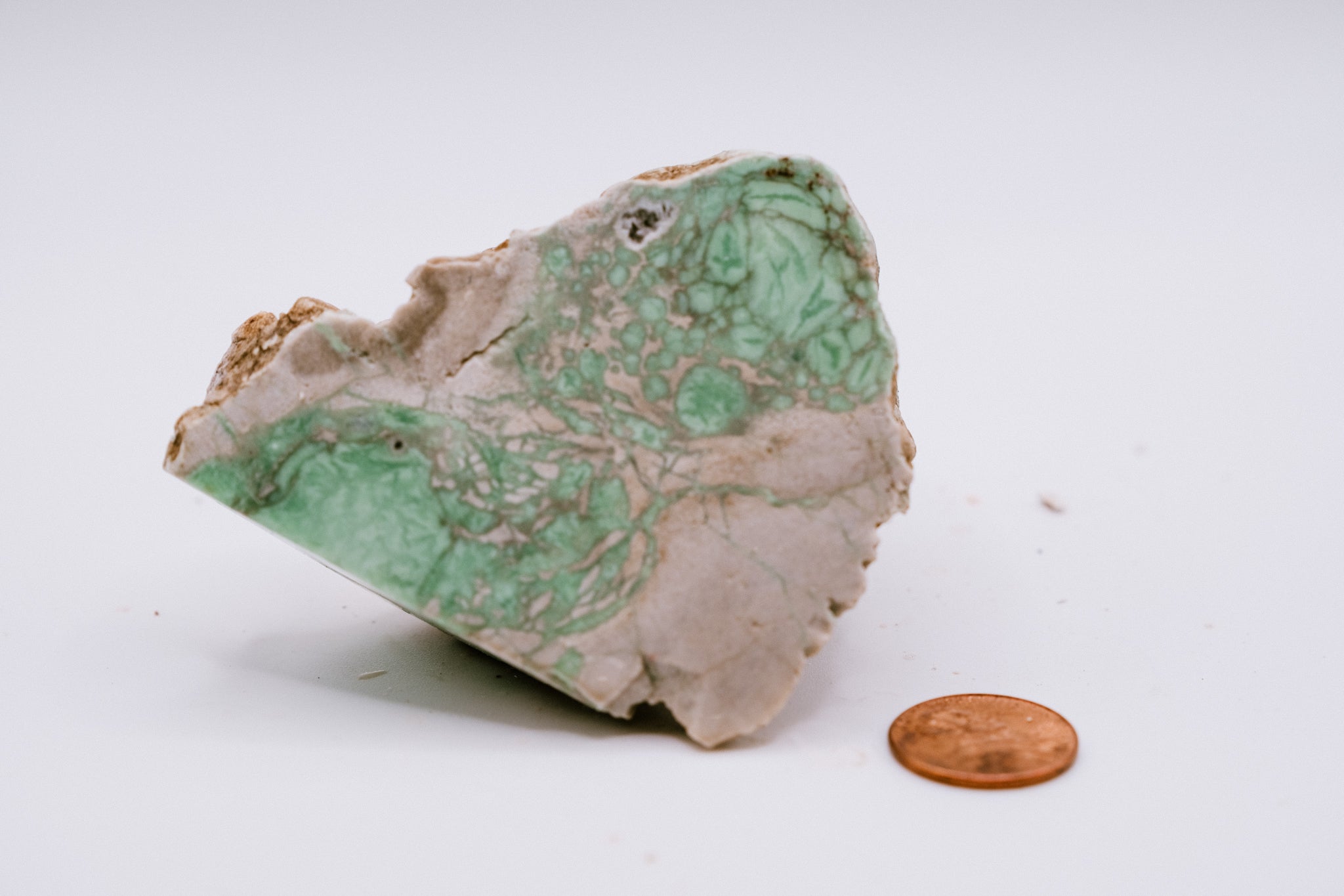 Luscin Variscite (147g)