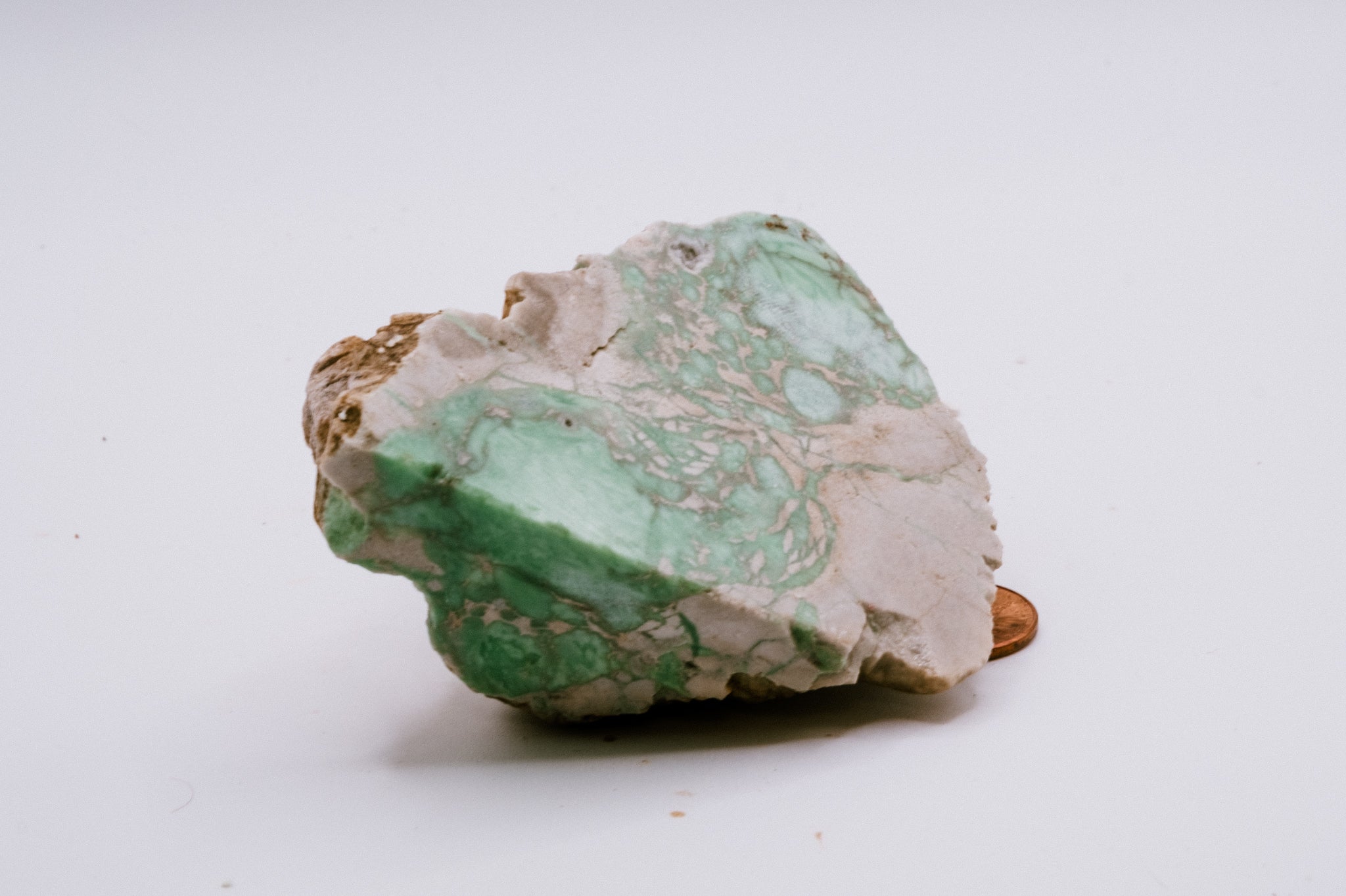 Luscin Variscite (147g)
