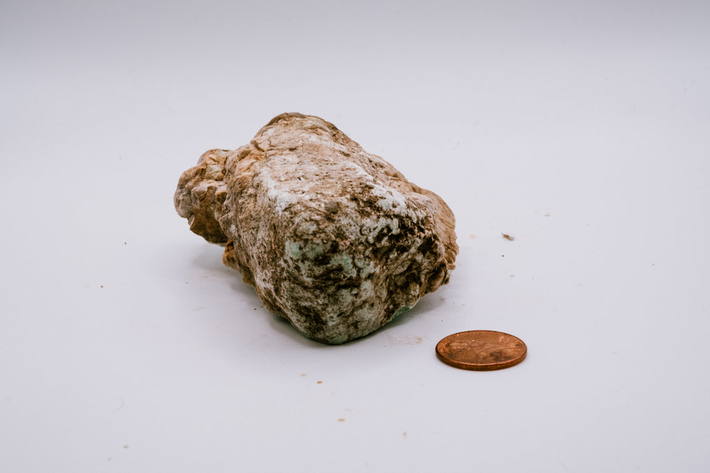 Luscin Variscite (147g)