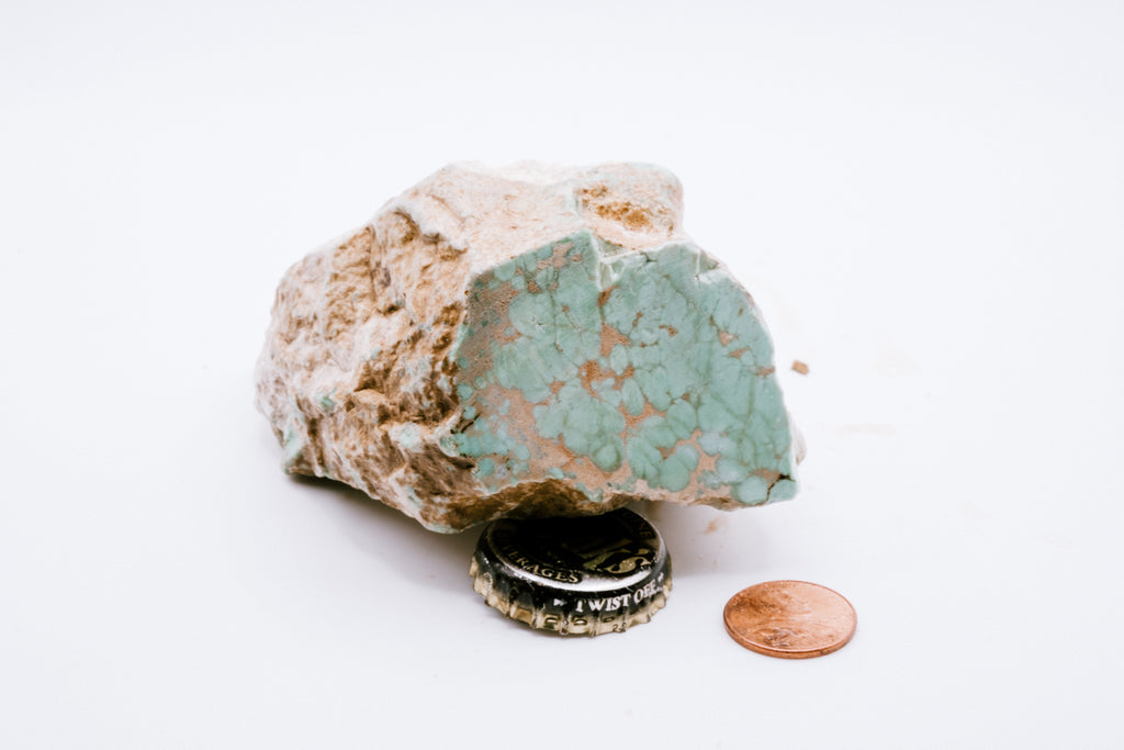 Lucin Variscite (290g)