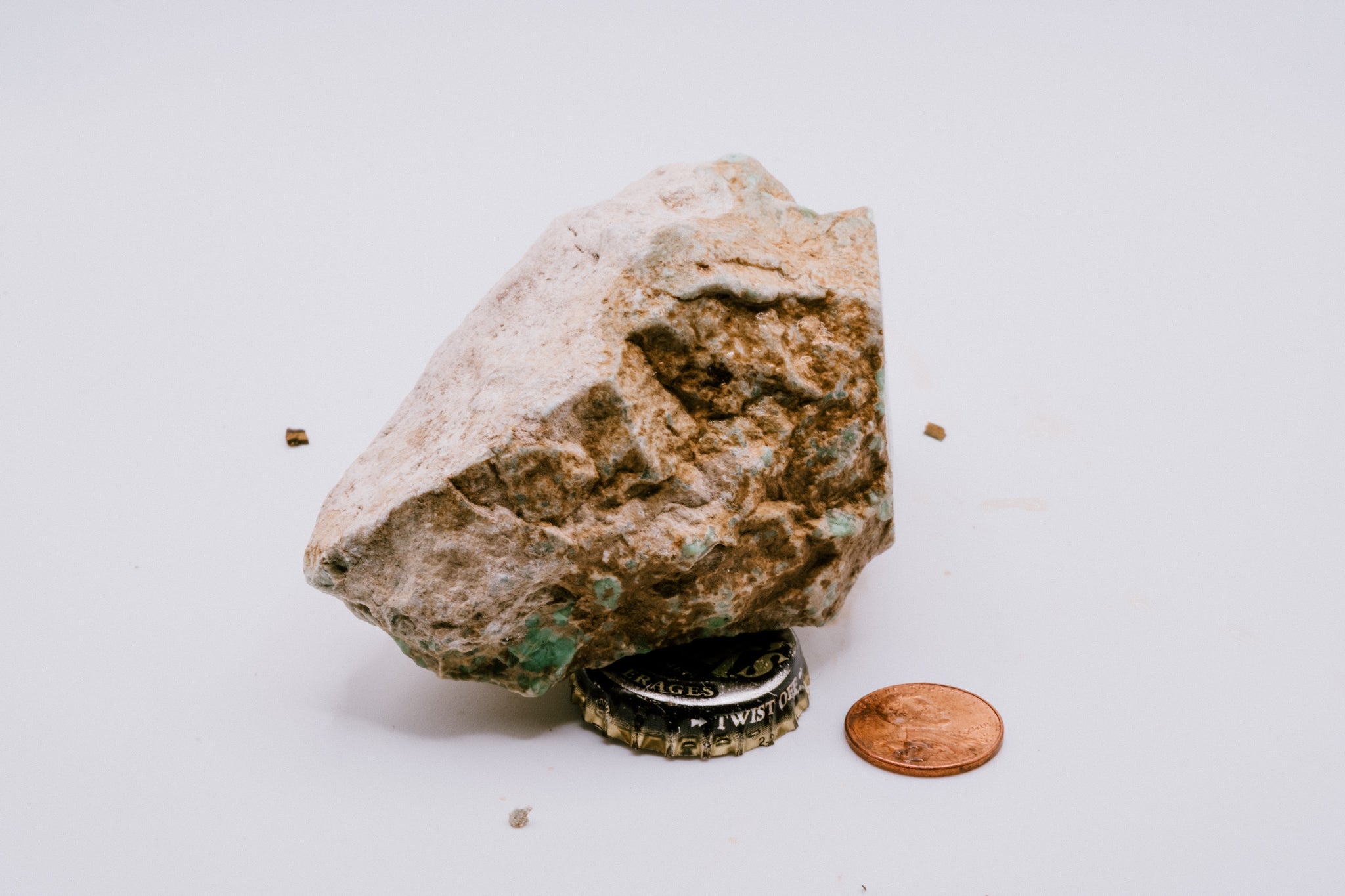 Lucin Variscite (290g)