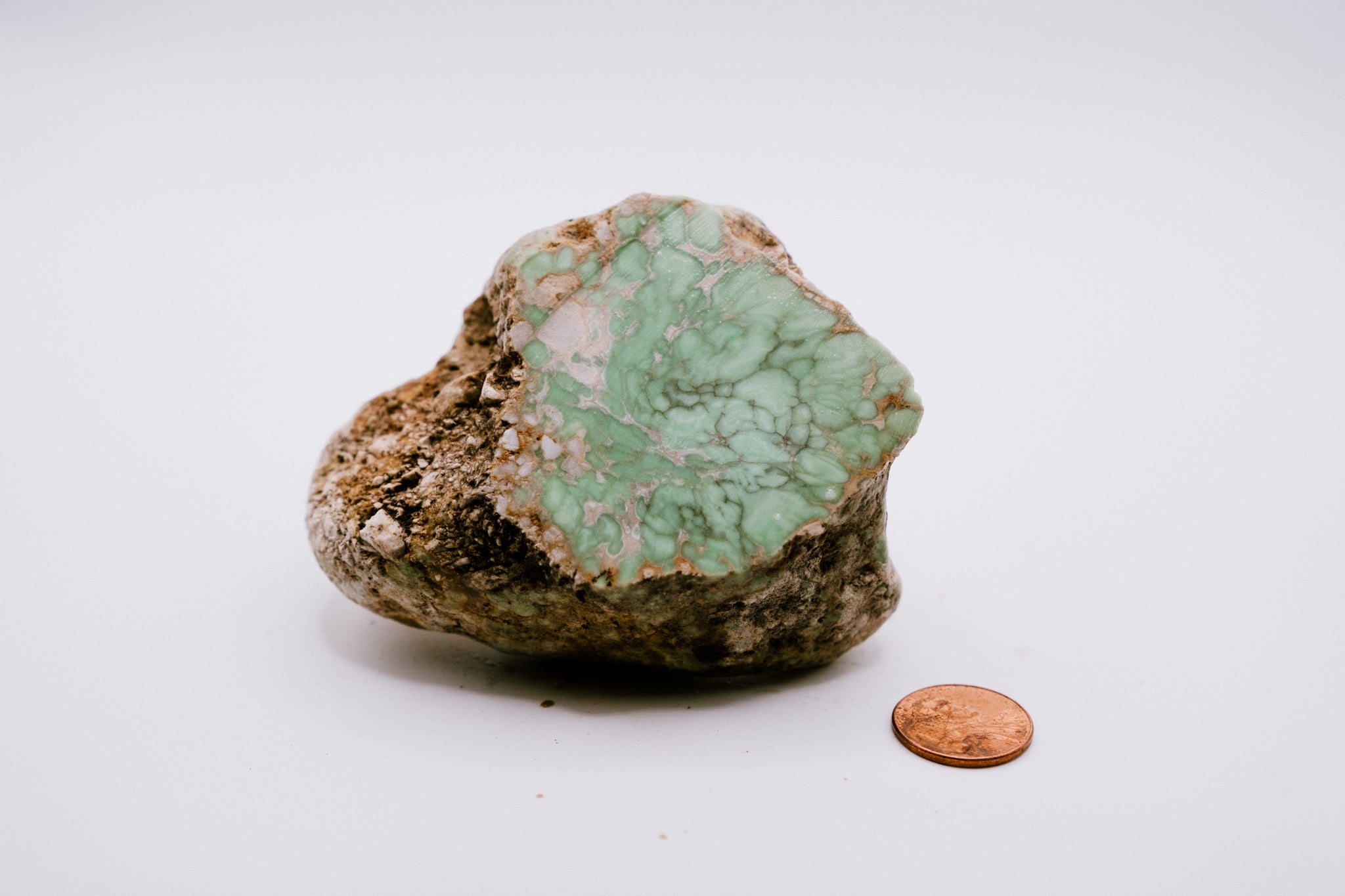 Lucin Variscite (232g)